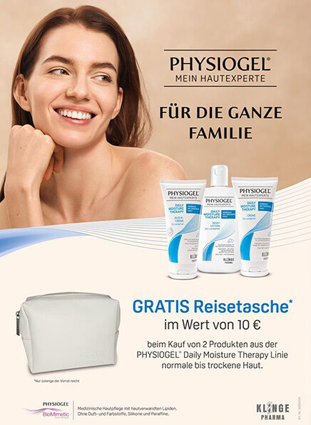 Physiogel