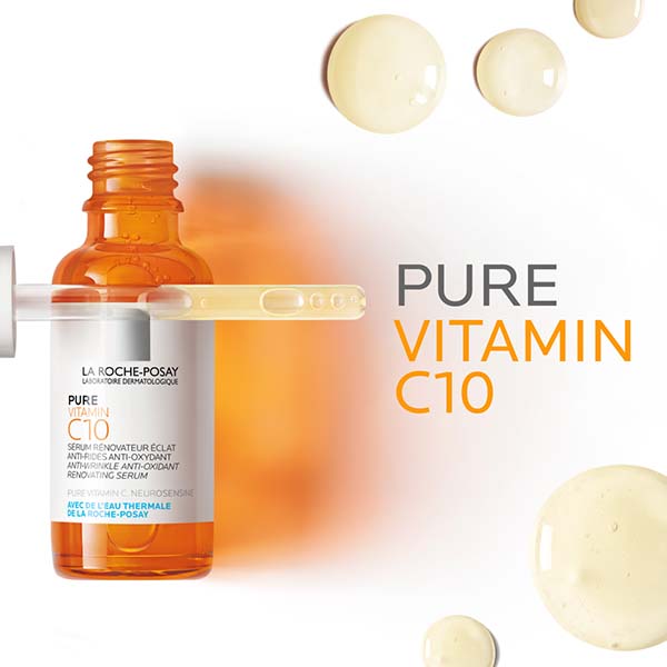 Vitamin C10